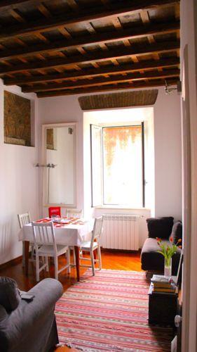 Scent Of Trastevere Rom Exterior foto