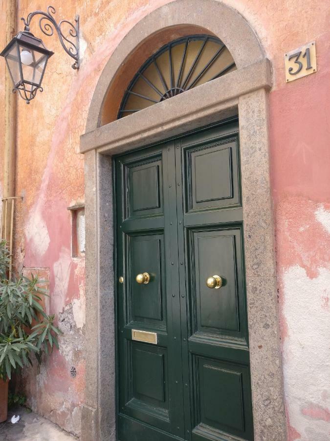 Scent Of Trastevere Rom Exterior foto